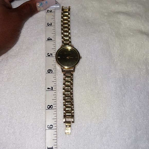 𝅺steve Madden Watch - Picture 5 of 6